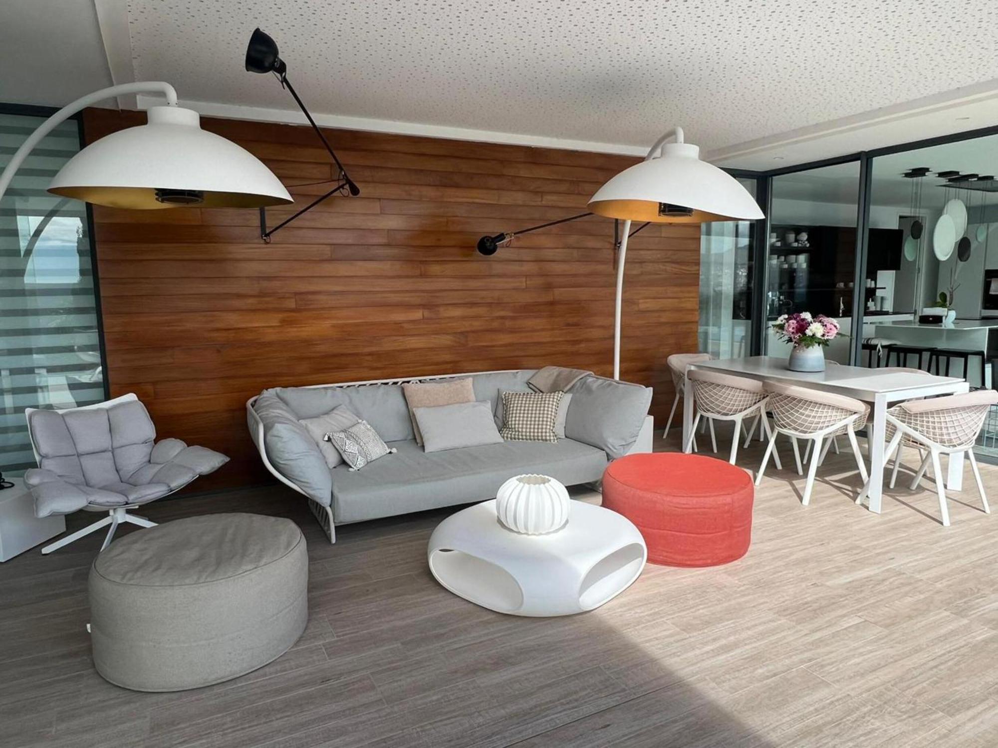 Luxury Villa Rebeka - Heated Pool And Jacuzzi Costa Adeje  Buitenkant foto